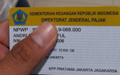 NPWP Sendiri atau NPWP Lain? Jangan Salah Bikin Billing!