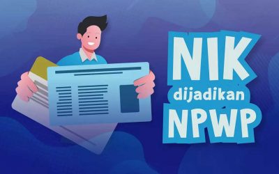 Alasan NIK Sebagai NPWP